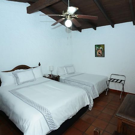 Hotel Casa Colonial Boutique Managua Extérieur photo