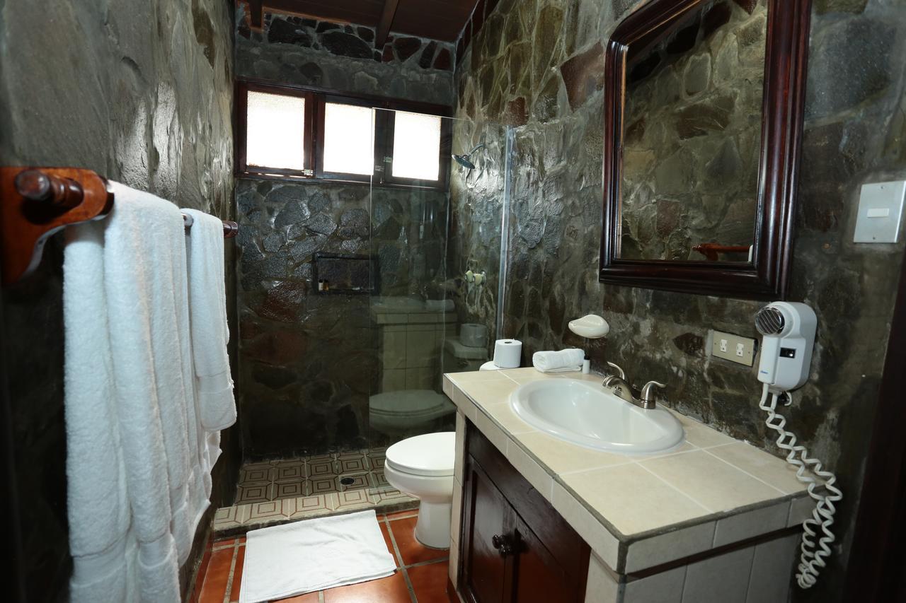 Hotel Casa Colonial Boutique Managua Extérieur photo