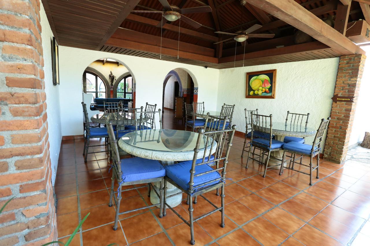 Hotel Casa Colonial Boutique Managua Extérieur photo