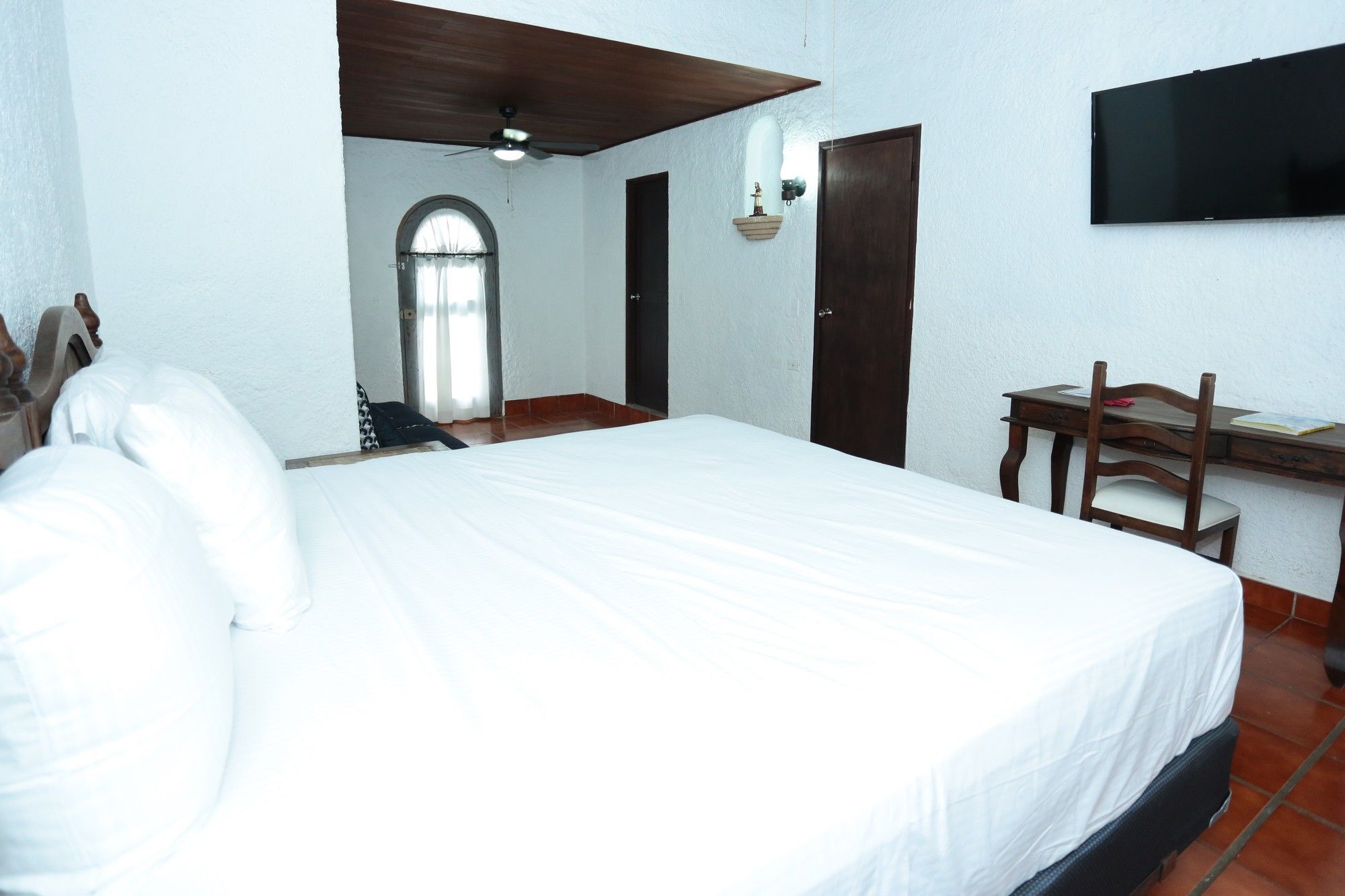 Hotel Casa Colonial Boutique Managua Extérieur photo