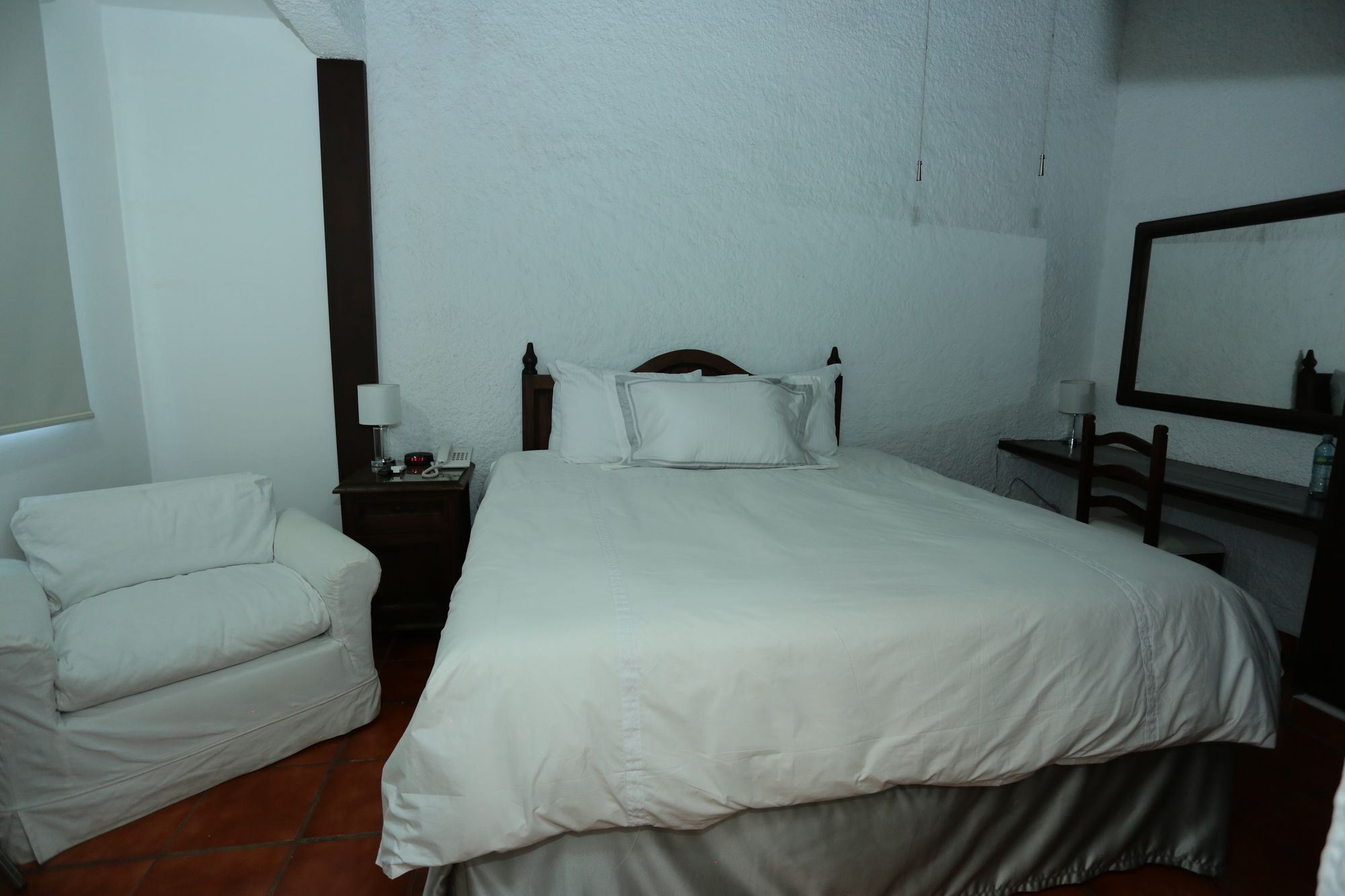 Hotel Casa Colonial Boutique Managua Extérieur photo