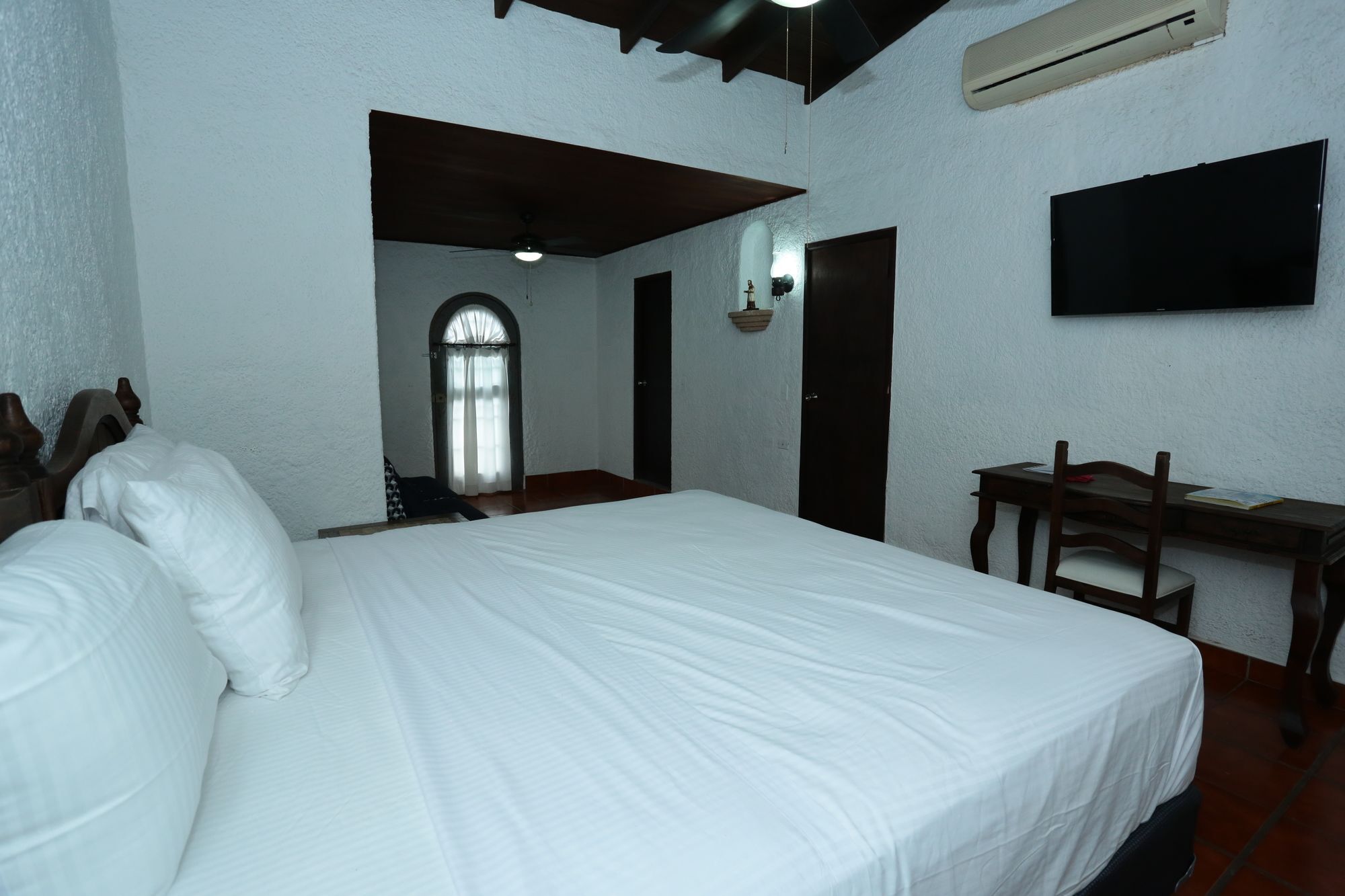 Hotel Casa Colonial Boutique Managua Extérieur photo