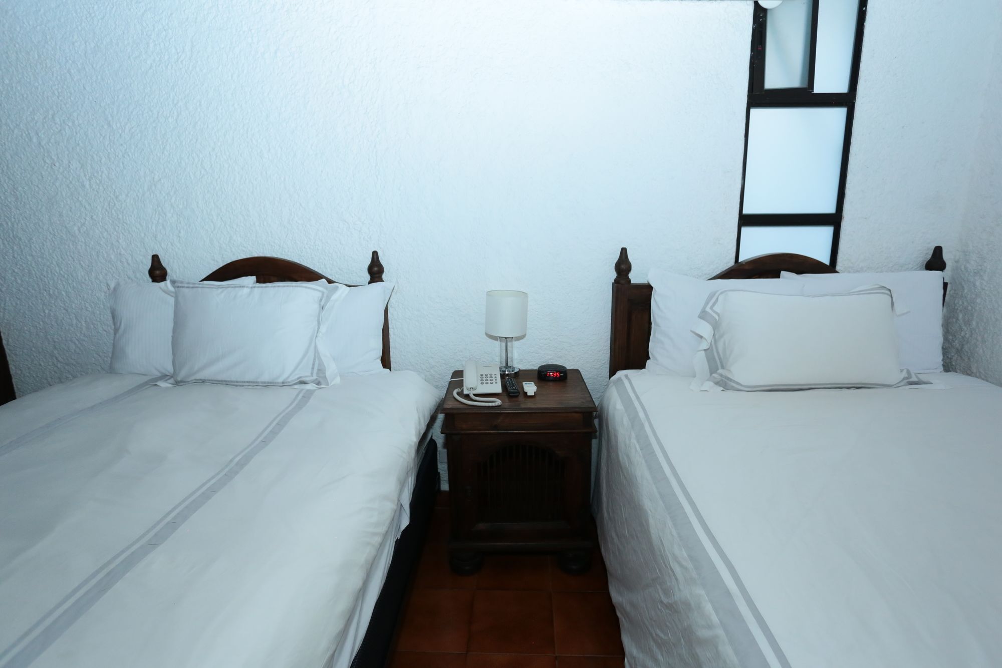 Hotel Casa Colonial Boutique Managua Extérieur photo