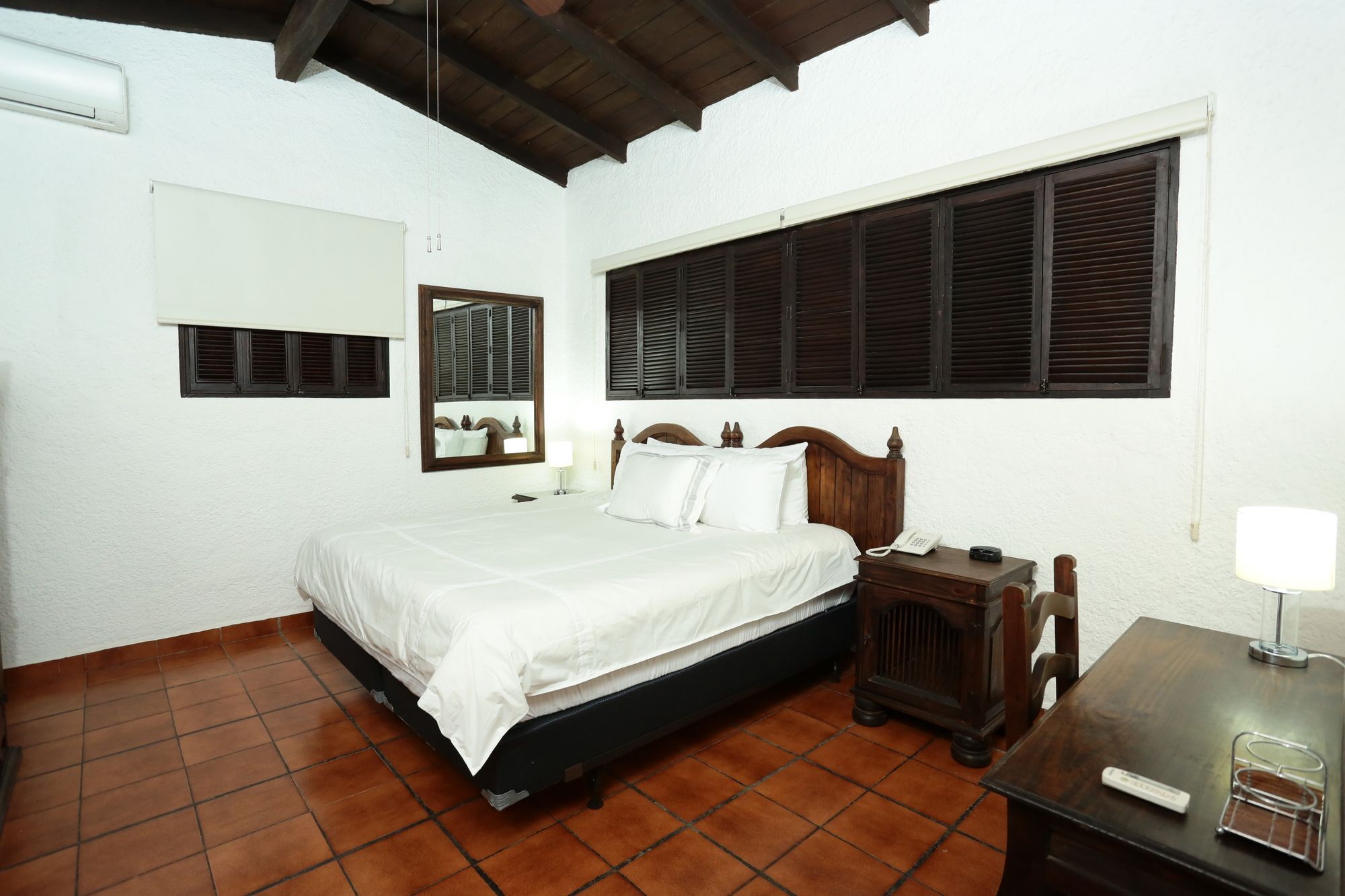 Hotel Casa Colonial Boutique Managua Extérieur photo