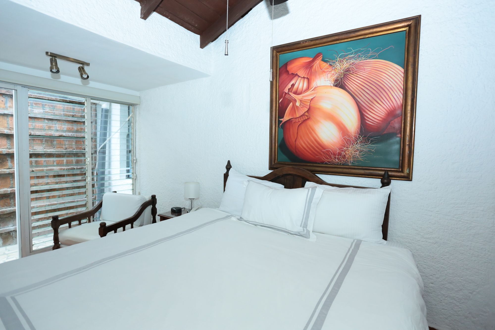 Hotel Casa Colonial Boutique Managua Extérieur photo