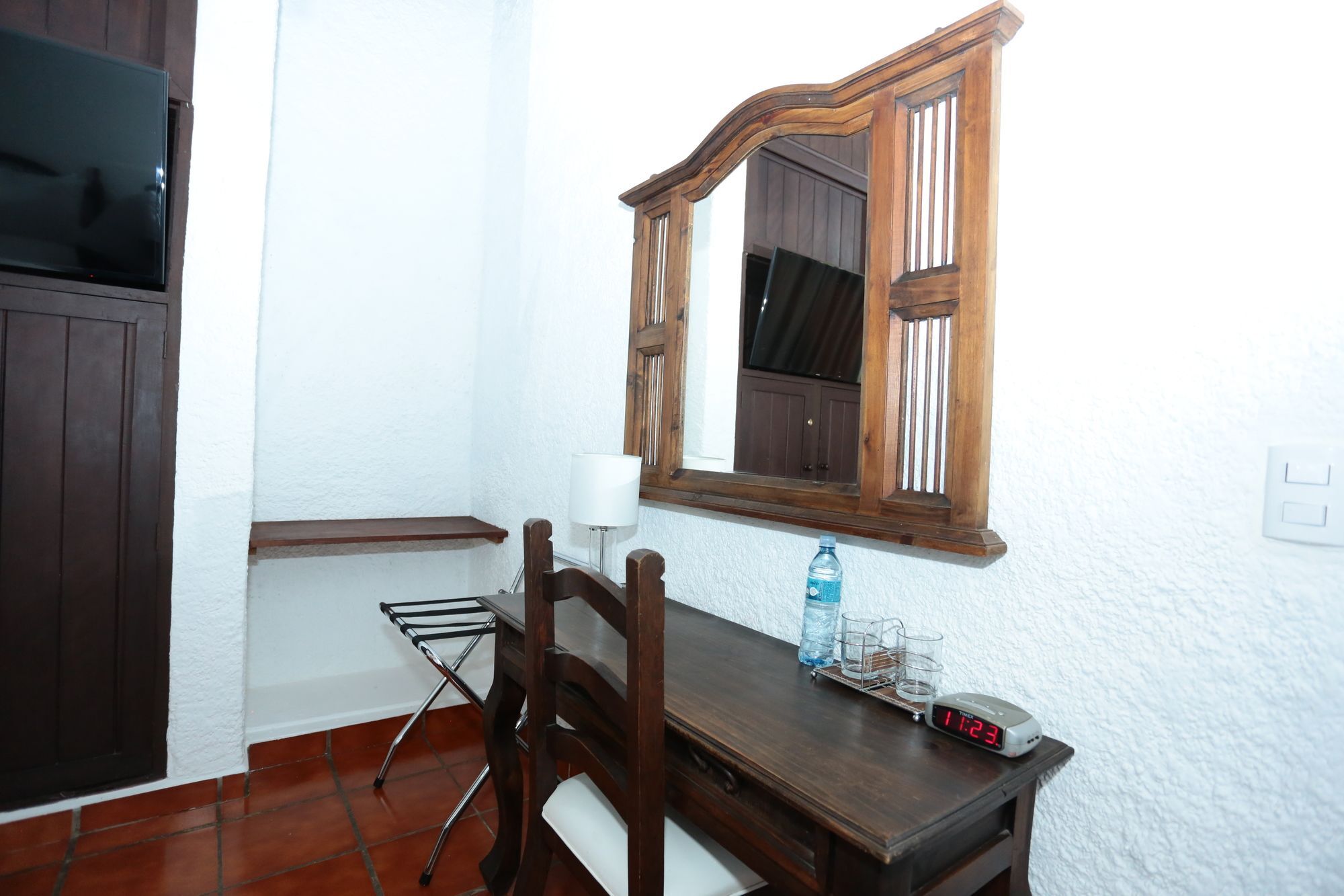 Hotel Casa Colonial Boutique Managua Extérieur photo