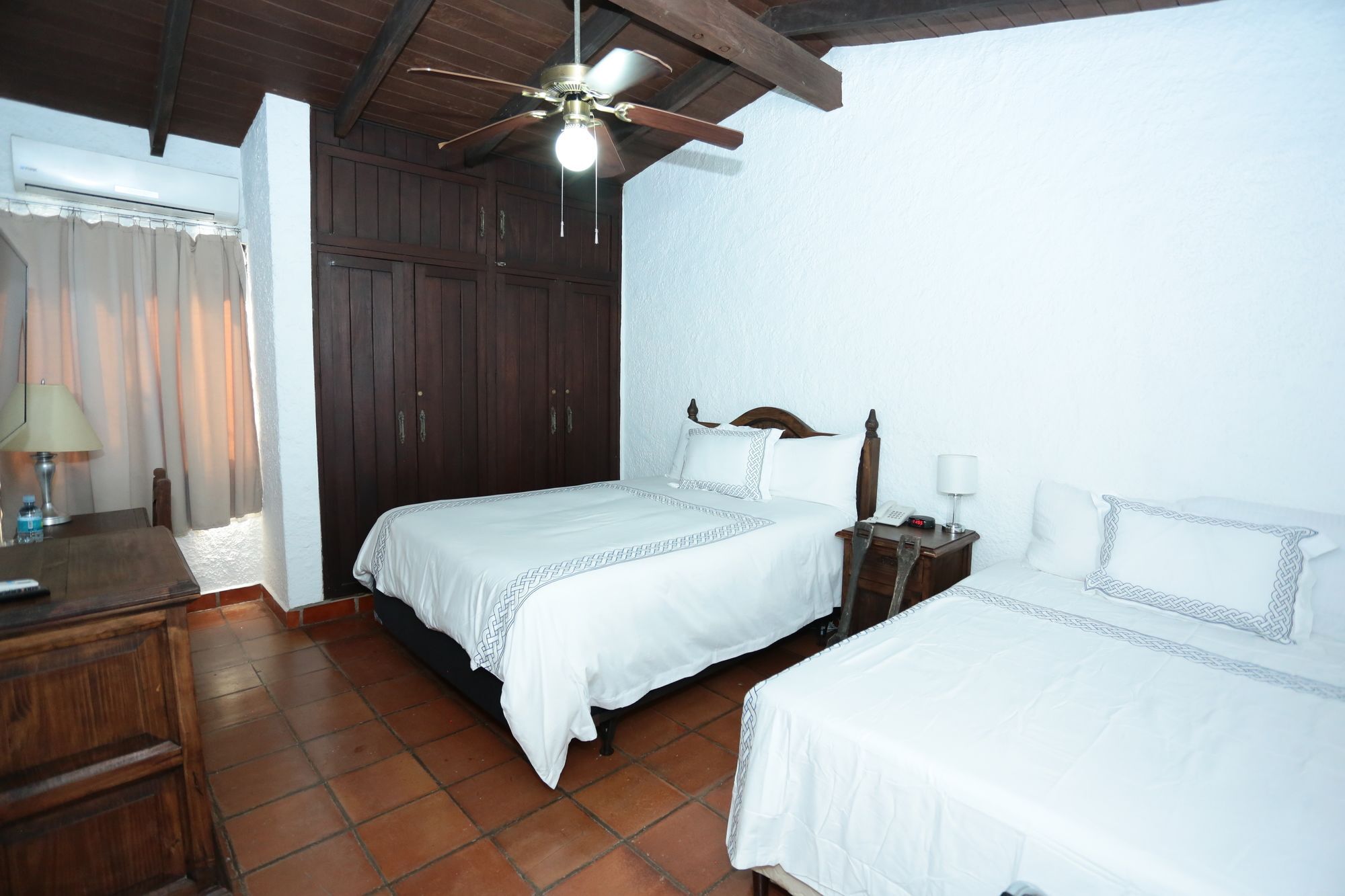Hotel Casa Colonial Boutique Managua Extérieur photo
