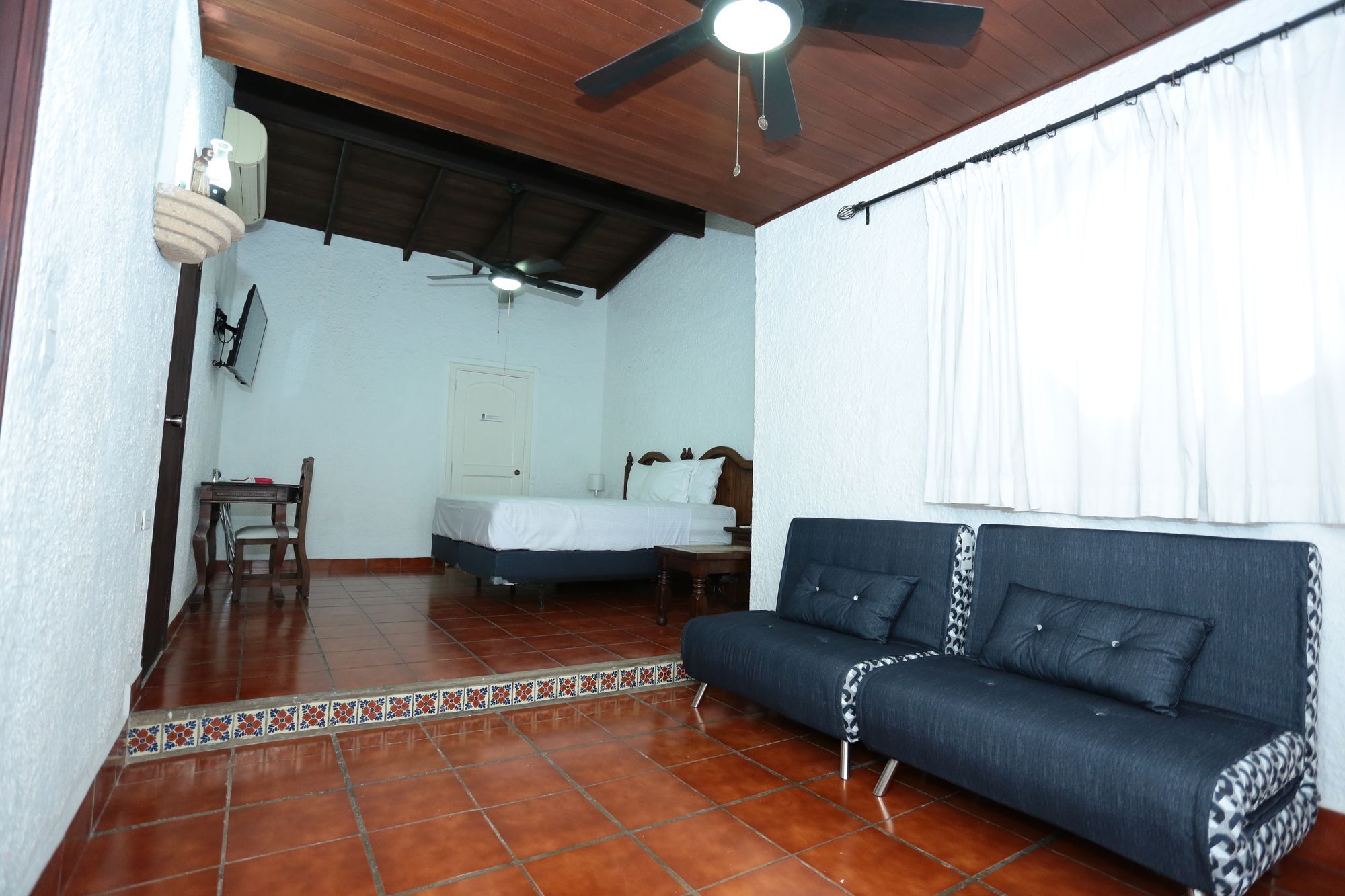 Hotel Casa Colonial Boutique Managua Extérieur photo